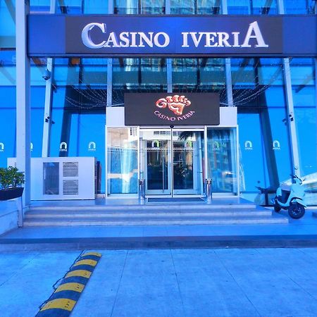 Mimino Apartment Deluxe First Line Batumi Zewnętrze zdjęcie