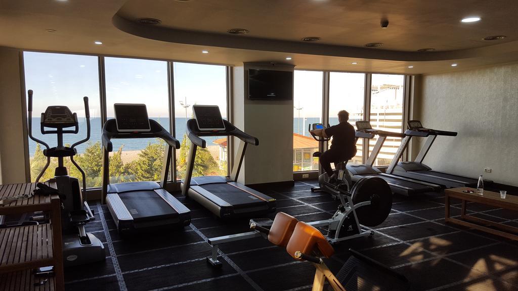 Mimino Apartment Deluxe First Line Batumi Zewnętrze zdjęcie