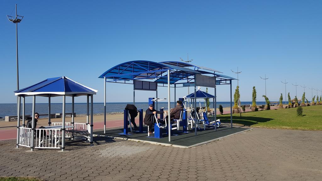 Mimino Apartment Deluxe First Line Batumi Zewnętrze zdjęcie