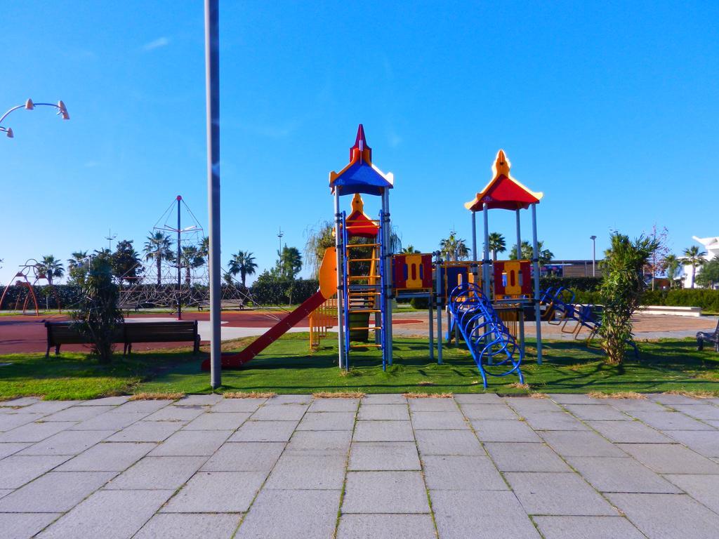 Mimino Apartment Deluxe First Line Batumi Zewnętrze zdjęcie